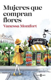 Produktbild: Mujeres que compran flores