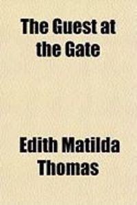 Produktbild: The Guest at the Gate