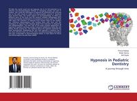 Produktbild: Hypnosis in Pediatric Dentistry