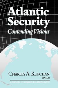 Produktbild: Atlantic Security