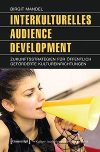 Produktbild: Interkulturelles Audience Development