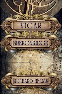 Produktbild: Vicar Brekonridge
