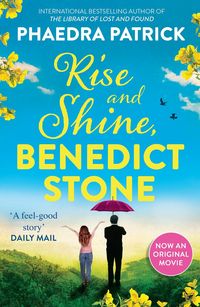 Produktbild: Rise And Shine, Benedict Stone