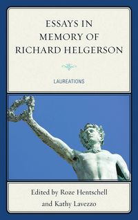 Produktbild: Essays in Memory of Richard Helgerson
