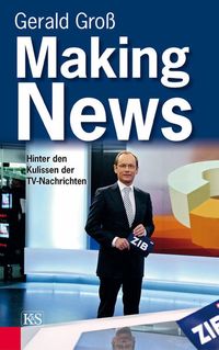 Produktbild: Making News