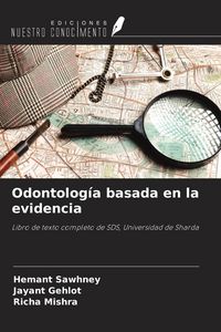 Produktbild: Odontolog&iacute;a basada en la evidencia