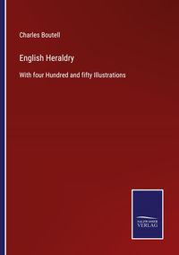 Produktbild: English Heraldry