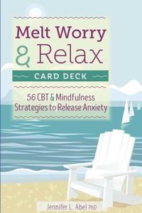 Produktbild: Melt Worry and Relax Card Deck