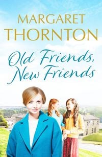Produktbild: Old Friends, New Friends