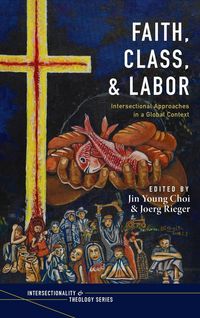 Produktbild: Faith, Class, and Labor