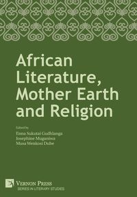 Produktbild: African Literature, Mother Earth and Religion