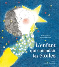 Produktbild: L'enfant qui entendait les &eacute;toiles