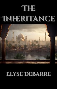 Produktbild: The Inheritance (Roman Prince of Palaestina, #5)