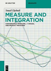 Produktbild: Measure and Integration