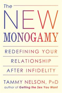 Bild vom Artikel The New Monogamy vom Autor Tammy Nelson