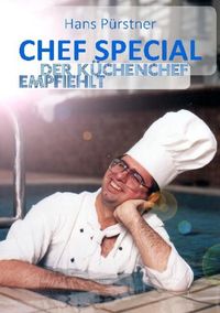 Produktbild: Der K&uuml;chenchef empfiehlt