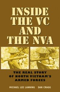 Produktbild: Inside the VC and the NVA