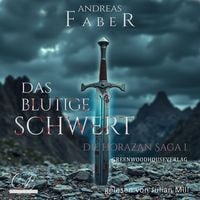 Produktbild: Das blutige Schwert