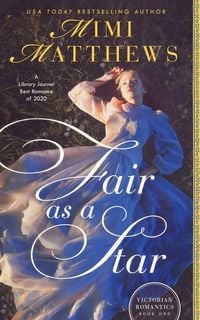 Produktbild: Fair as a Star