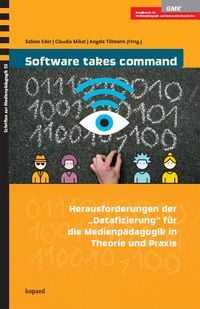 Produktbild: Software takes command