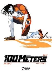 Produktbild: 100 Meters Vol. 2