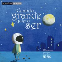 Produktbild: Cuando grande quiero ser