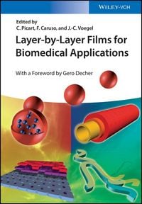 Produktbild: Layer-by-Layer Films for Biomedical Applications