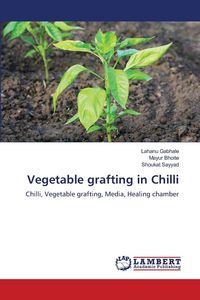 Produktbild: Vegetable grafting in Chilli