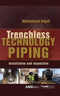 Produktbild: Trenchless Technology Piping