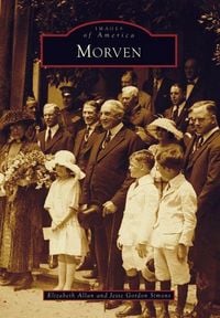 Produktbild: Morven
