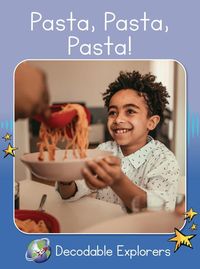Produktbild: Pasta, Pasta, Pasta!