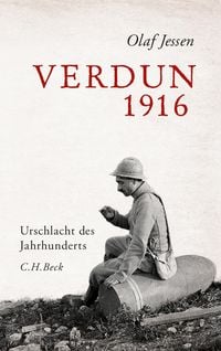 Bild vom Artikel Verdun 1916 vom Autor Olaf Jessen