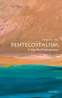 Produktbild: Pentecostalism