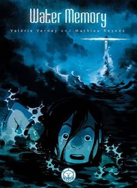 Produktbild: Water Memory