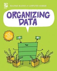 Produktbild: Organizing Data