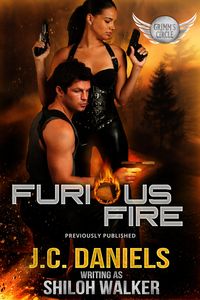 Produktbild: Furious Fire