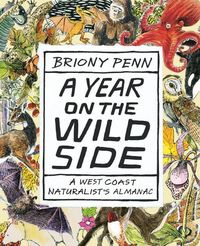 Produktbild: A Year on the Wild Side