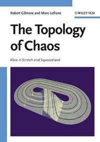 Produktbild: The Topology of Chaos