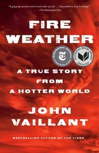Produktbild: Fire Weather