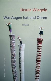 Produktbild: Was Augen hat und Ohren