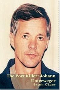 Produktbild: The Poet Killer: Johann Unterweger