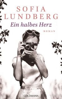 Produktbild: Ein halbes Herz