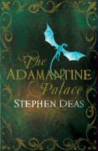 Produktbild: Adamantine Palace
