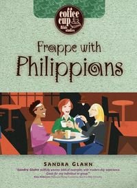 Produktbild: Frappe with Philippians