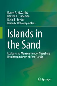 Produktbild: Islands in the Sand