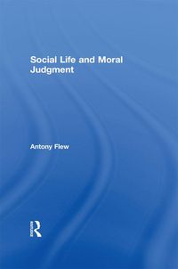 Produktbild: Social Life and Moral Judgment