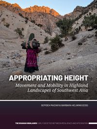 Produktbild: Appropriating Height