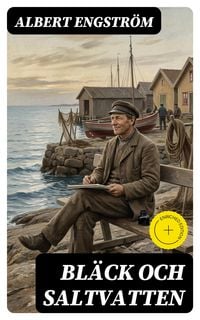 Produktbild: Bl&auml;ck och saltvatten