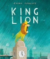 Produktbild: King Lion