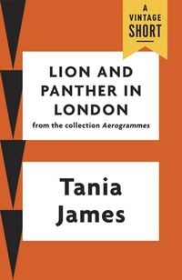 Produktbild: Lion and Panther in London